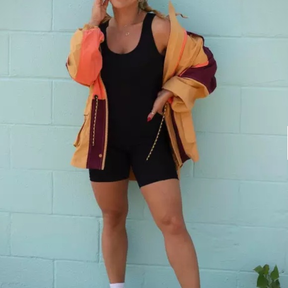 Fabletics khloe edit jacket - Picture 15 of 16